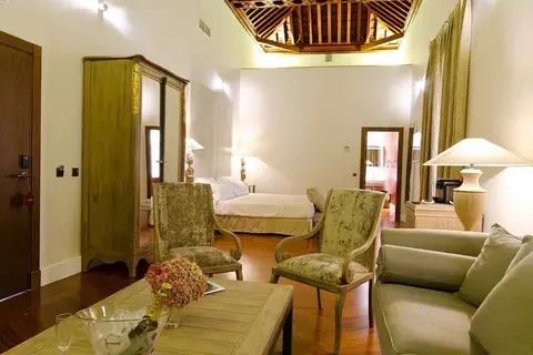 Hotel Boutique Palacio Pinello in Sevilla — foto 5