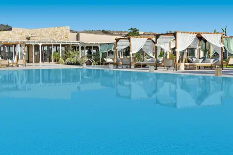 Baglioni Resort Sardinia in Santu Diadòru/San Teodoro, foto 7