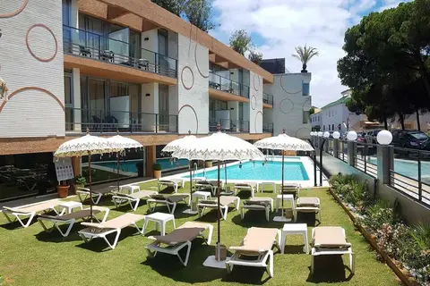 On Family Islantilla in Isla Cristina — foto 14