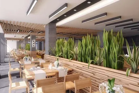 HVD Viva Club Hotel in Вива — foto 25