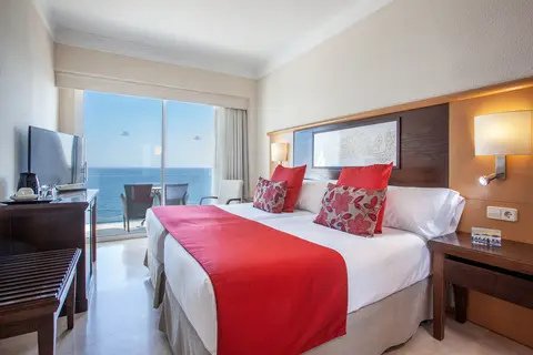 Grupotel Aguait Resort & Spa in Cala Ratjada — foto 18