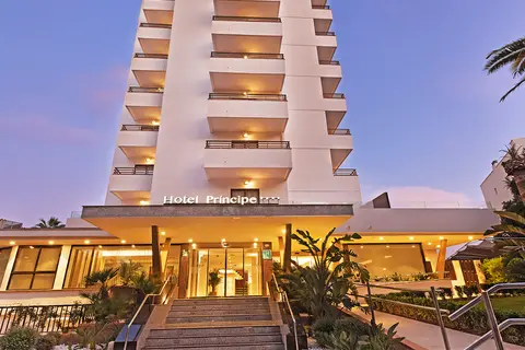 Hotel Príncipe in Palma — foto 14