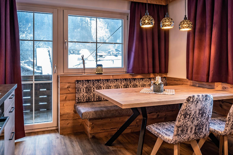 Appartementen Wiesengrund foto 2