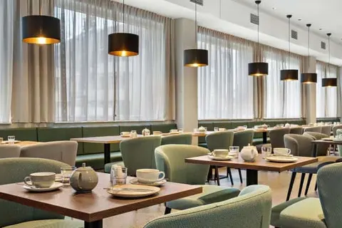 Hey Lou Hotel Karlsruhe Messe foto 4