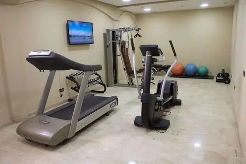 Hotel Prestige Agadir Boutique & Spa in Rabat, foto 18