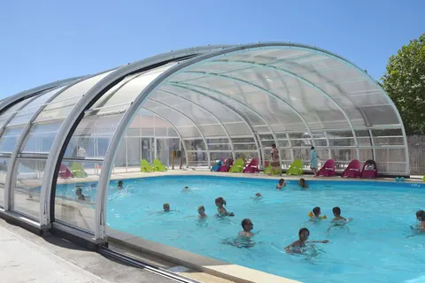 Camping Le Bahamas Beach foto 13