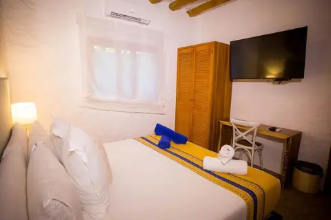 La Palma Holbox in Holbox — foto 5