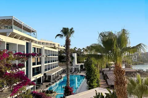 Delta Hotels by Marriott in Bodrum, foto 8