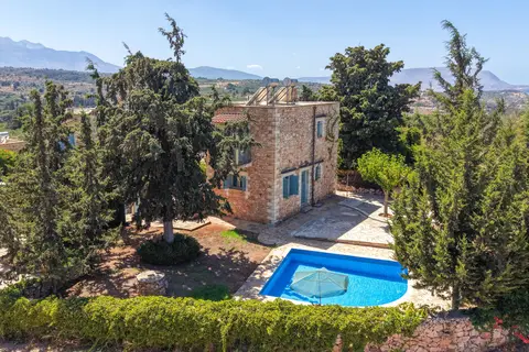 Ellotis Villas in Municipality of Apokoronas, foto 8