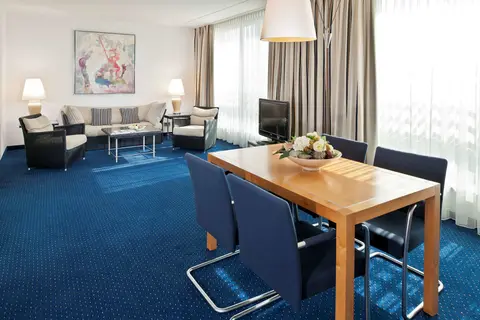 Dorint Pallas Wiesbaden in Mainz — foto 17