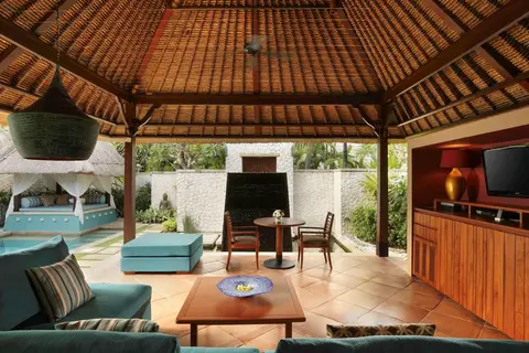 Novotel Bali Benoa in Kuta Selatan — foto 11