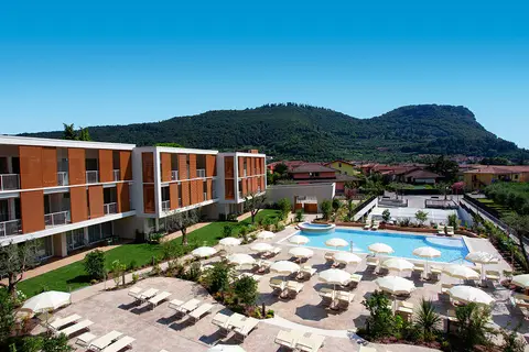 Appartementen Olivo in Garda — foto 18