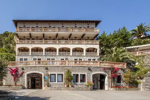 Hotel Es Molí in Deià — foto 10