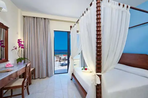 Geraniotis Hotel & Resort in Γεράνι — foto 3