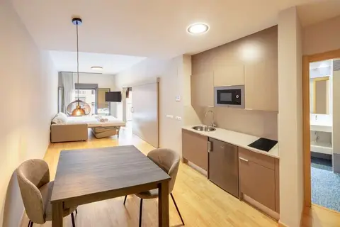 Palau Appartementen Valencia in Valencia — foto 6