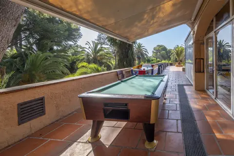 La Torre Del Sol in Mont-roig del Camp — foto 29