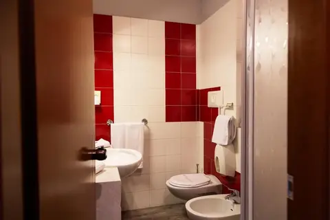iH Hotels Bologna Gate 7 in Calderara di Reno, foto 8