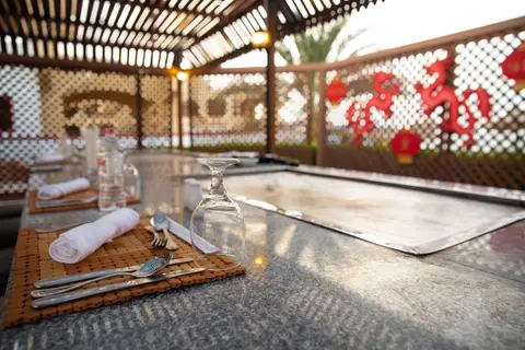 Sunny Days Palma De Mirette Resort & Spa in Hurghada, foto 15