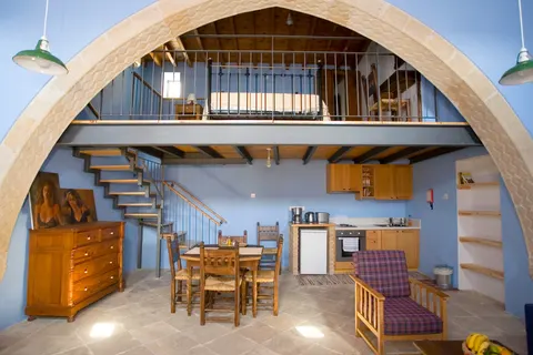 Evkarpos Country House in Psematismenos — foto 5