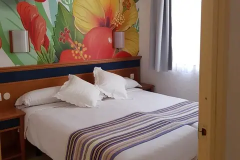 Apartamentos LIVVO Palm Garden in Morro Jable — foto 15