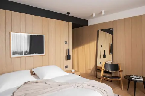 Briig Boutique Hotel in Split, foto 14