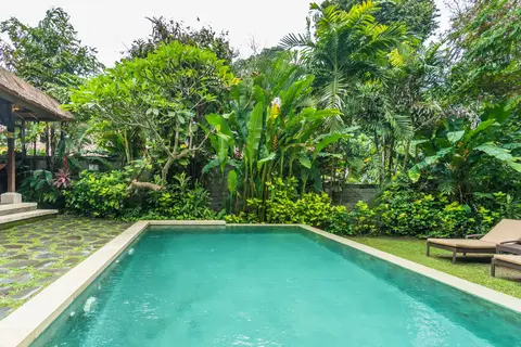Plataran Canggu Bali Resort & Spa in Kuta — foto 28