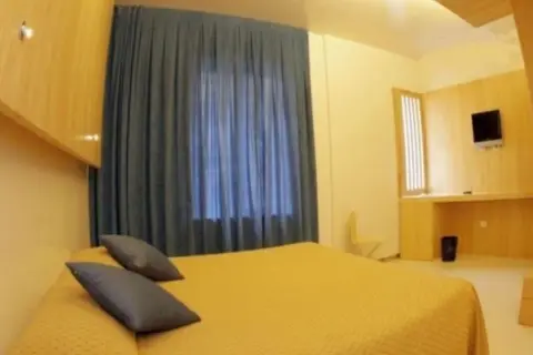 Hotel Minerva in Sienna, foto 2