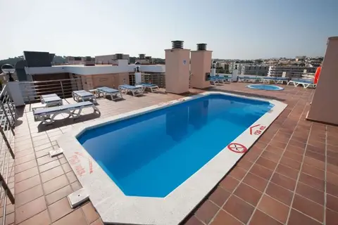 Ponient Dorada Palace by PortAventura World in Salou — foto 20