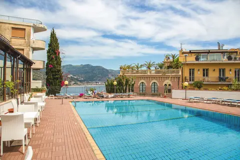 Villa Esperia in Taormina — foto 2