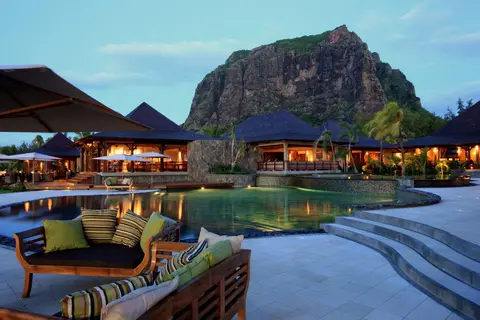 LUX* Le Morne in Le Morne VCA — foto 8
