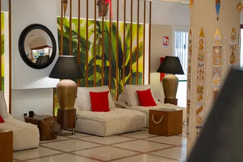 Hotel Kalura in Cefalu — foto 10