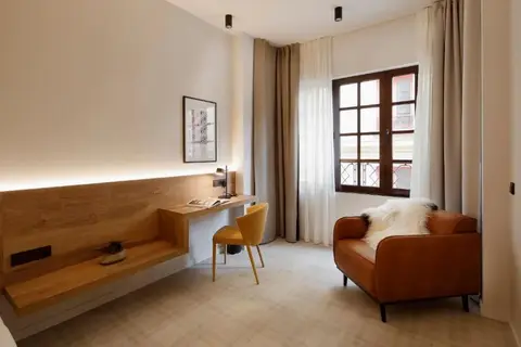 Munna Hotel Boutique in Gijon — foto 14