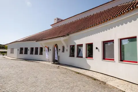 Hotel Rural Da Barrosinha in Alcacer Do Sal — foto 17