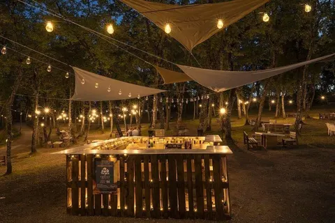 Luxor Chianti Glamping Village foto 4