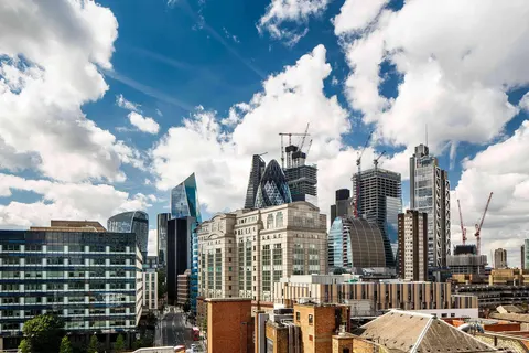 ibis London City - Shoreditch Hotel foto 14