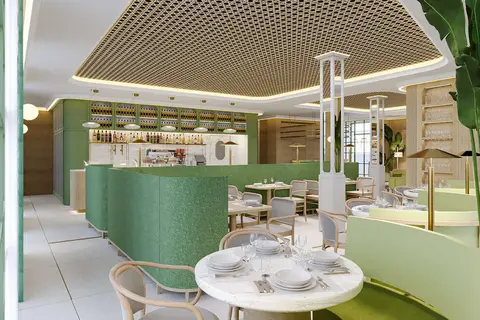 Alcazar Hotel Soller in Sóller — foto 6