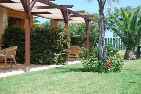 Hotel Baia di Trainiti in Vibo Valentia — foto 21