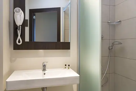 B&B HOTEL Milano Cenisio Garibaldi in Milaan, foto 19