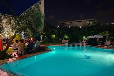 Residence Romane in Hammamet, foto 25
