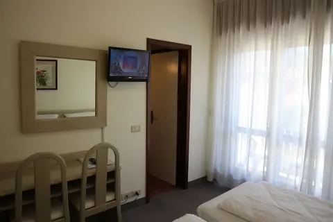 Hotel Bristol in Riva del Garda, foto 25