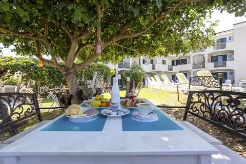Hotel Ariadimari in Valledoria, foto 10