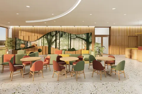 Family Hotel Vilinia in Podčetrtek — foto 13