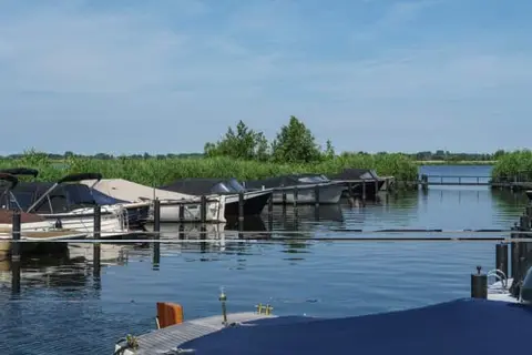 Resort Kagerplassen in Oud Ade — foto 10
