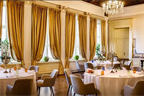 Hotel Imperial in Opatija — foto 2