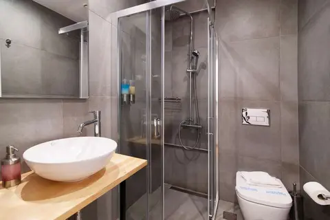 Olvia Suites in Athene — foto 12
