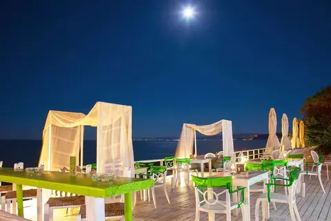 White Suites Resort in Δημοτική Ενότητα Κασσάνδρας — foto 9