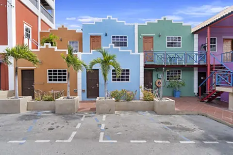 The Ritz Village in Peacock