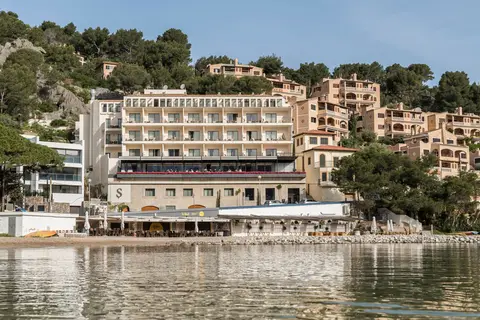 Pure Salt Port de Sóller in Sóller — foto 23