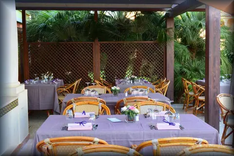 Lantana Resort in Pula, foto 25