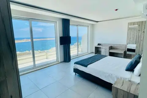 VIU57 Hotel in Il-Mellieħa — foto 3